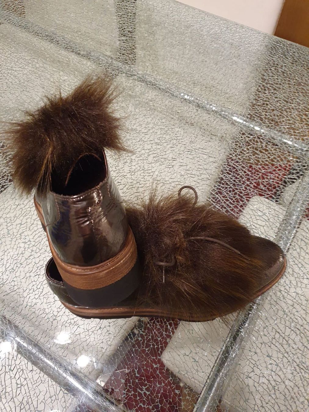 Damenschuhe: Pasito Gr. 39 – Neu und originalverpackt aus Luzern von Edii025 2