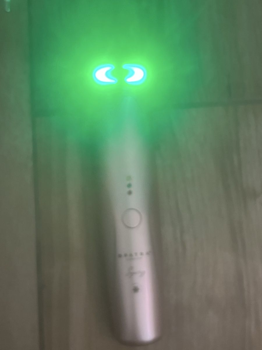 Opatra Cura del viso: Opatra Synergy Gesichtsbehandlung mit LED Licht – Nuovo (secondo la descrizione) da Dübendorf venduto da ali_g7p8 3