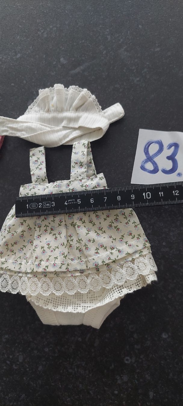 Puppen: Puppenkleidchen Klein sauber  – Gebraucht aus Muri AG von nindo1 8
