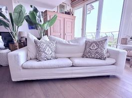 Flexform Sofa