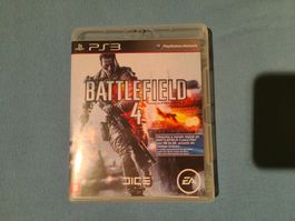 Battlefield 4 PS3 (PT)