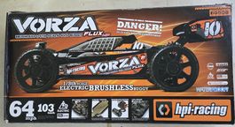 HPI VORZA FLUX
