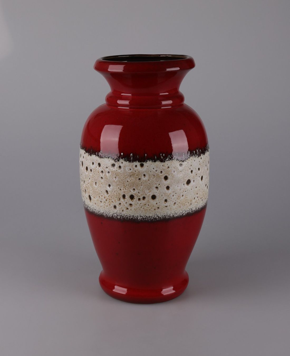 Vasi & Recipienti: Vintage Lava Vase - SCHEURICH – Usato da Volketswil venduto da brockipfannenstil 1