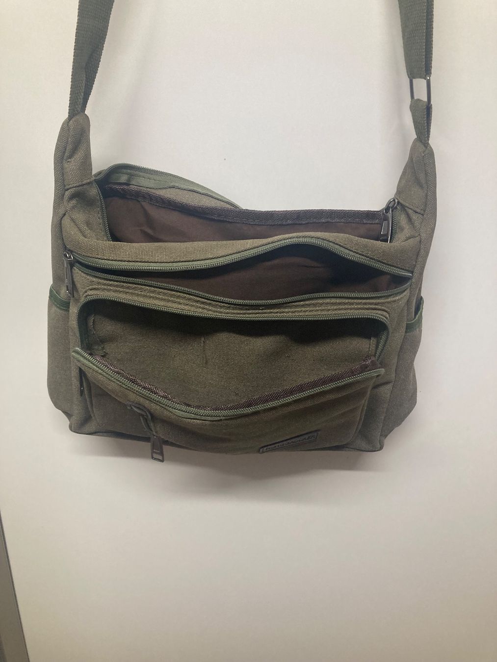 Borse: Umhängtasche – Nuovo e nell'imballaggio originale da Frauenfeld venduto da mat_8nwr