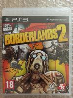 Borderlands 2 PS3