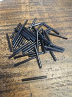 lego 30374 lot de 40 pièces Black Bar 4L