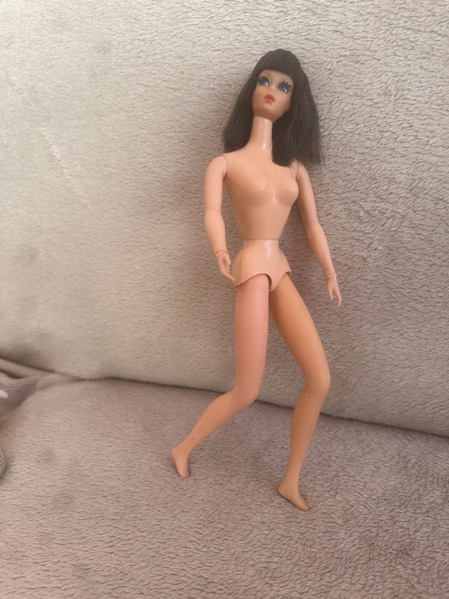 Bambole: Living Barbie mit Makel – Usato da Herbriggen venduto da Sehrazade