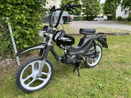 Mofa Pony Cross ab Groschem Service