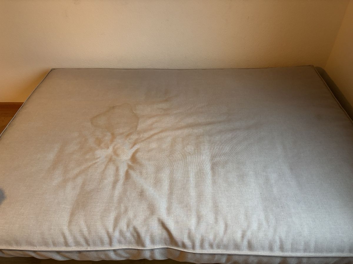 Divani: Klapp Couch – Usato da Riehen venduto da job_969k 1