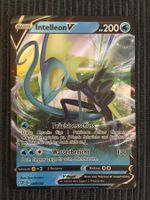 Pokemon Intelleon V Clash der Rebellen DE