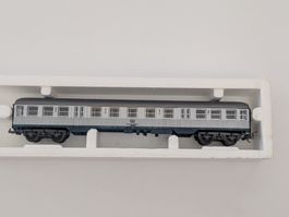 Lima Passagierwagen 309145