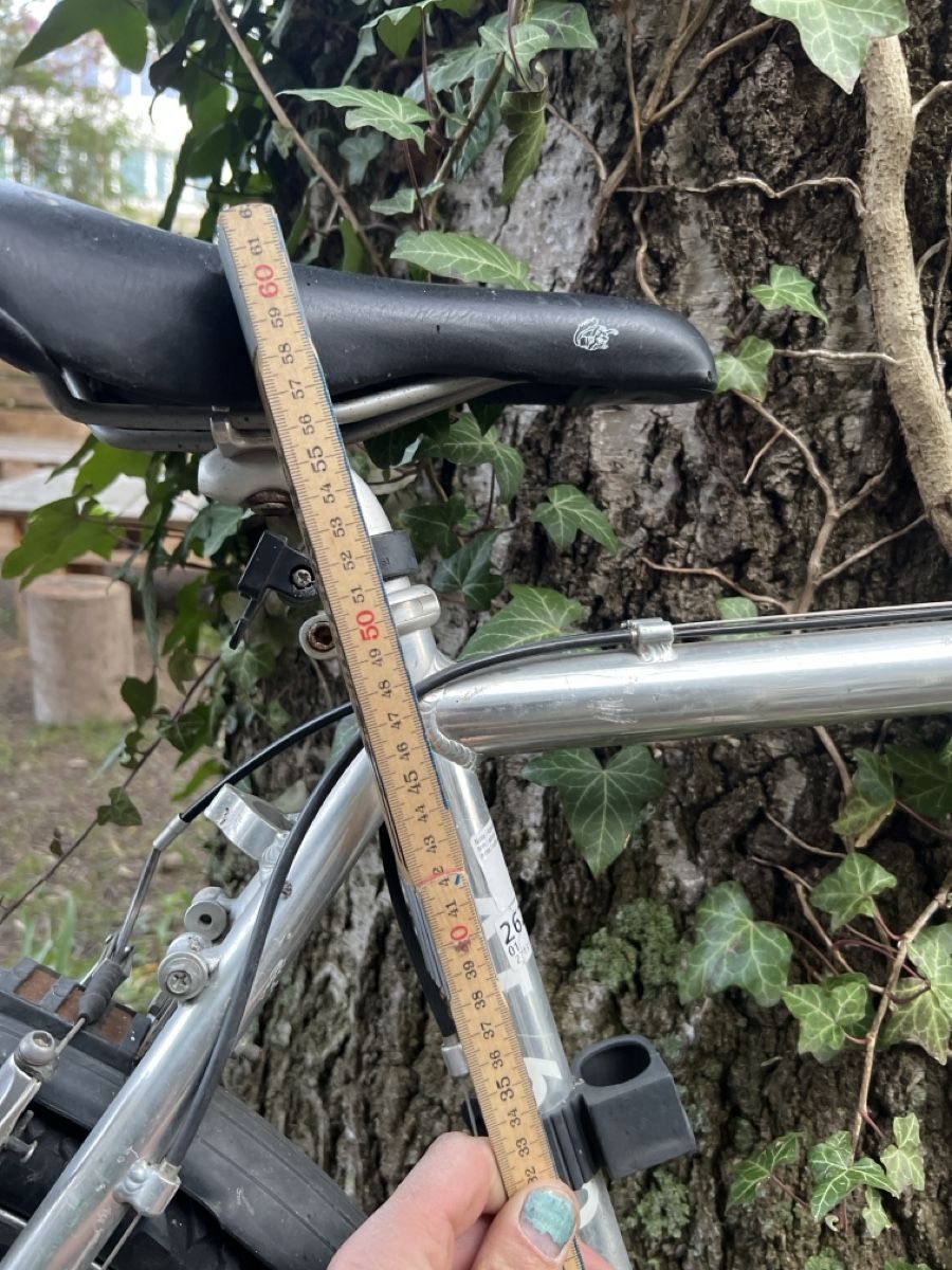 Velos: BC by Kristall AT-600 – Defekt aus Burgdorf von krengseli 3