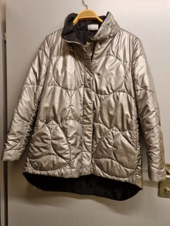 AKRIS punto Winterjacke