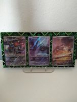 Carte Pokémon Polygon Z + Mesprit + Duskull + Supporto