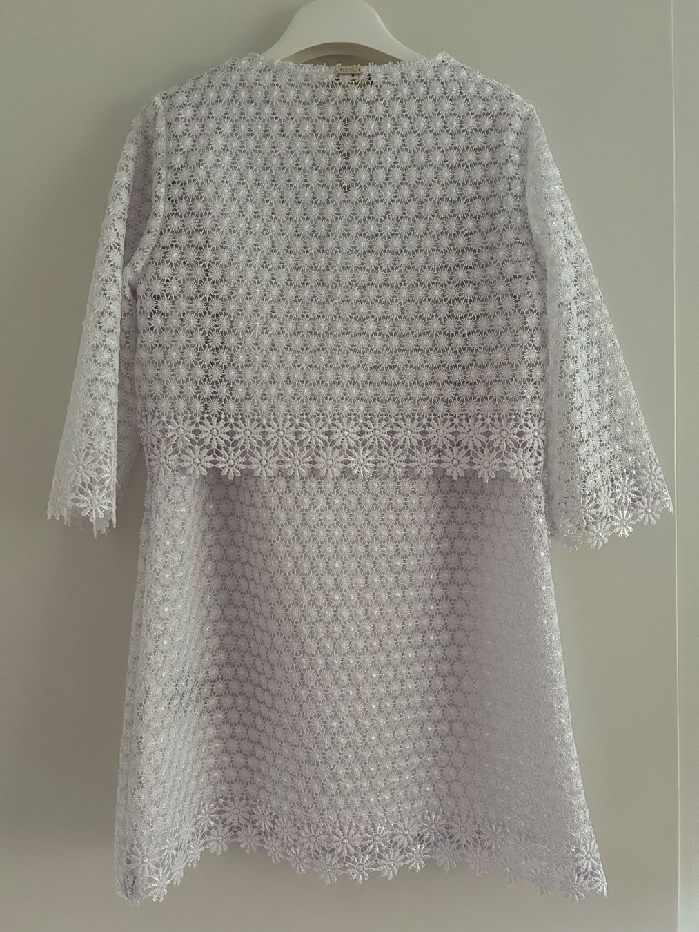 Liu Jo Vestiti & Gonne: LIU JO, Kleid Mädchen, Grösse 130/8A - NEU – Nuovo (secondo la descrizione) da Winkel venduto da SavK 1
