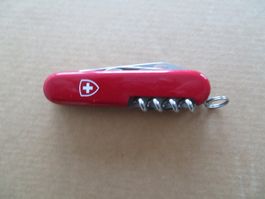 1 SACKMESSER