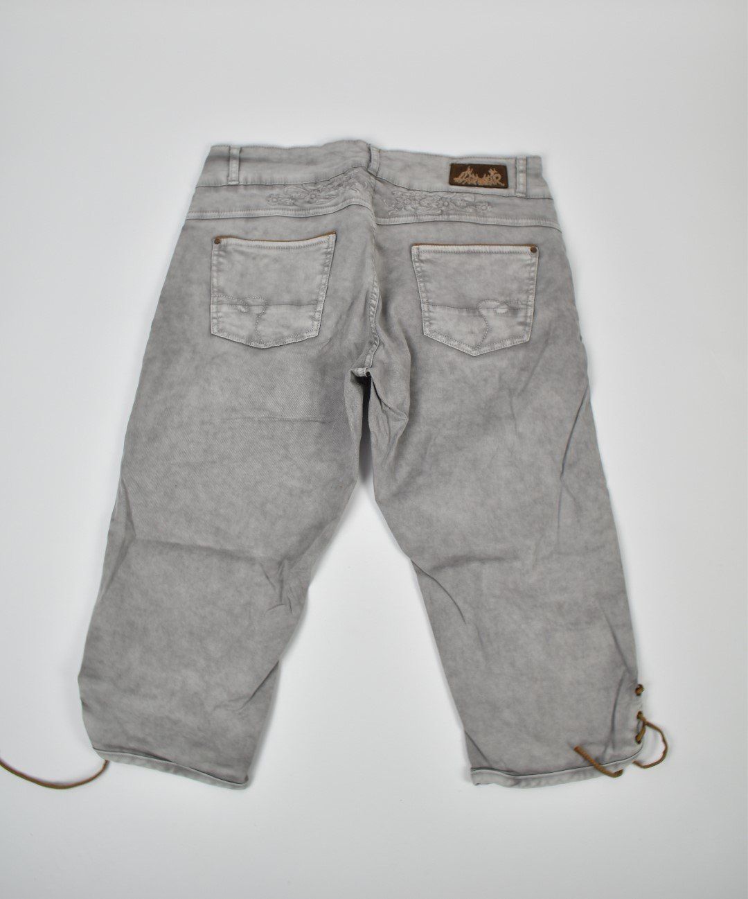 Jeans: Hangowear Trachtenjeans, Damen, Gr.44 – Nuovo (secondo la descrizione) da Nürensdorf venduto da 2ND_STORY 3