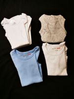 Trägerbodyset