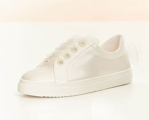 Scarpe da donna: Braut Sneakers Grösse 36    NEU – Nuovo e nell'imballaggio originale da Unterkulm venduto da Struppi00
