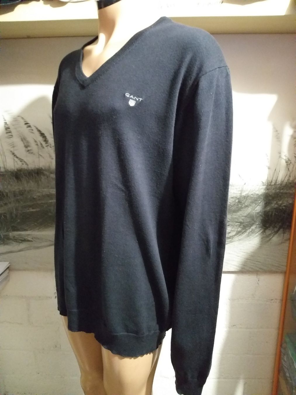 Gant Maglioni & Felpe: GANT  Pullover    Taille / Grosse 3XL – Usato da Cossonay-ville venduto da Super-Price-Quality 3