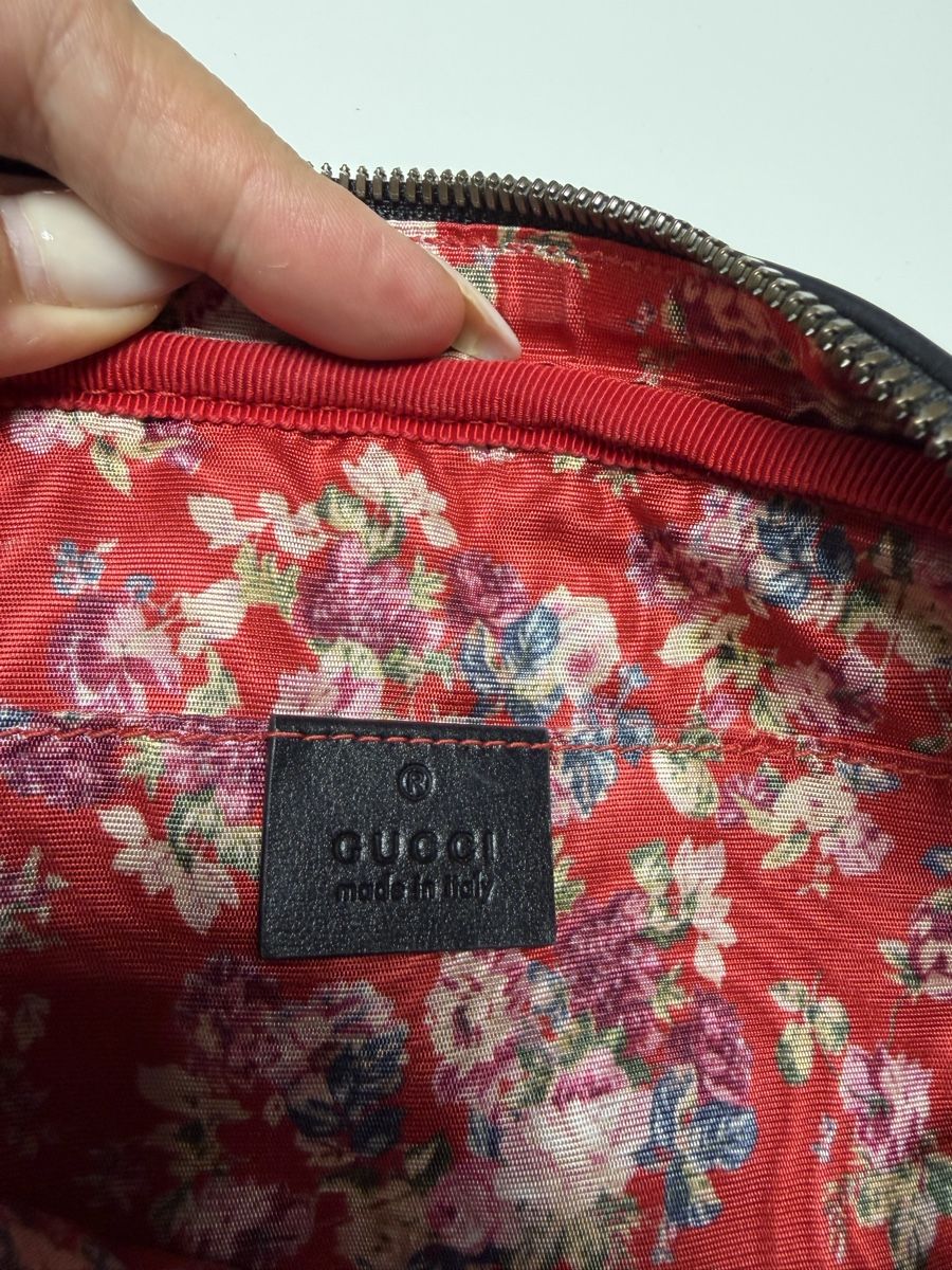 Gucci Borse da donna: Gucci GG Trapuntata Tasche – Nuovo (secondo la descrizione) da Altendorf venduto da Carcoura 5