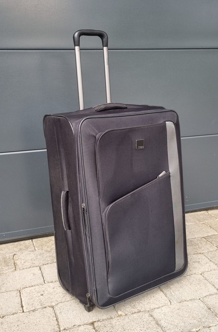 Valigie: Reisekoffer – Usato da Willisau venduto da Mazman01