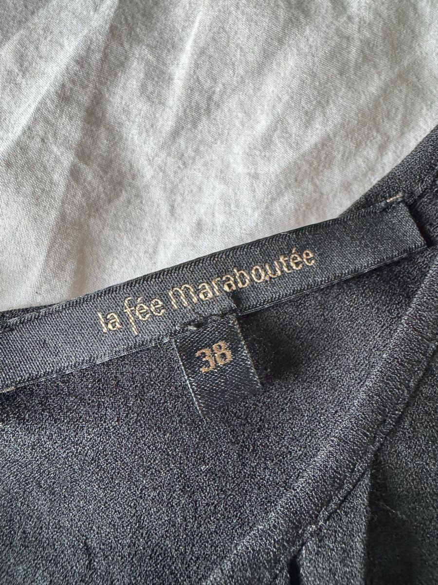 Camicette: La Fee Maraboutee Bluse, Gr. 36 – Usato da Solothurn venduto da coko01 4