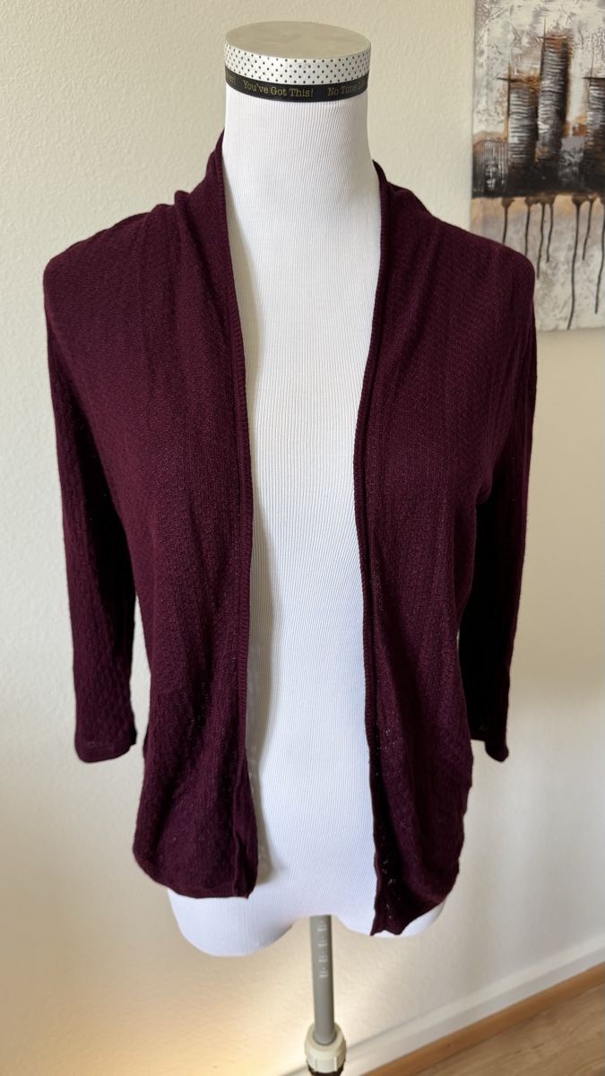 Lots de vêtements: Oberteile Paket Gr. 36 – D'occasion à Schaffhausen par Fixier 7