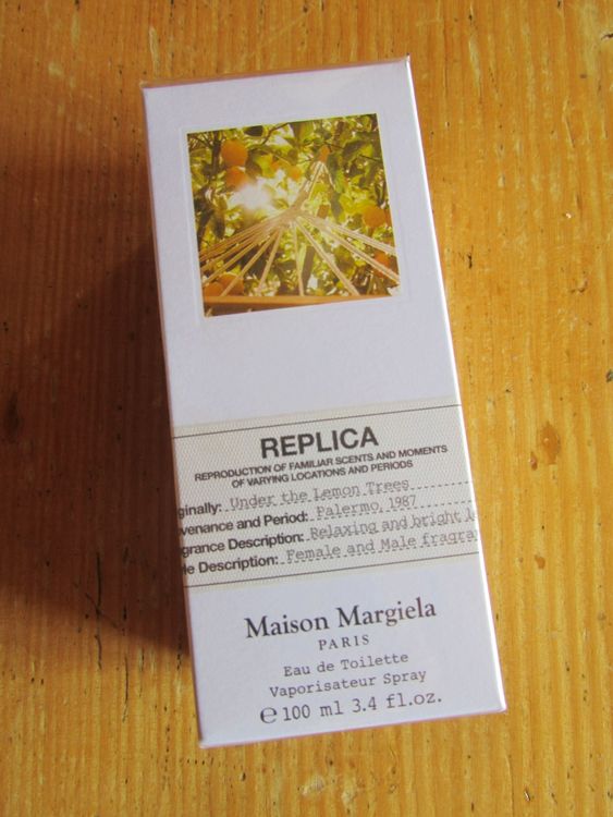 Parfum REPLICA | Kaufen auf Ricardo