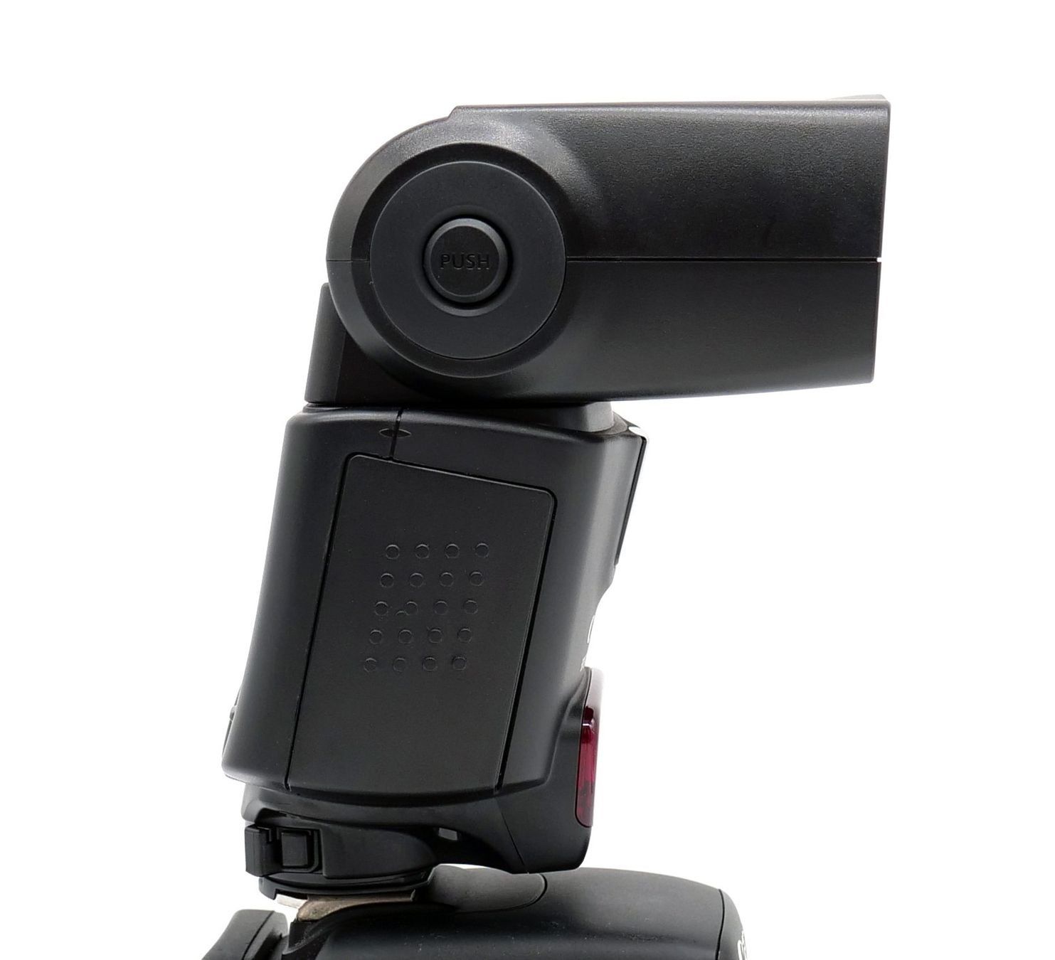 Canon Flash: Canon Speedlite 430EX II Aufsteckblitz, E-TTL II, Slave – Difettoso da Ottoberg venduto da Diamola 3