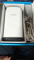 Zyxel 5G NR/LTE 4x4 Indoor Router | WiFi 6 | NR5101