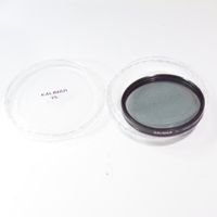Polarisationsfilter Kalimar PL 72mm Zustand sehr gut
