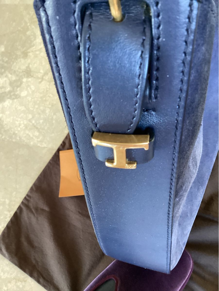 Tod'S Borse da donna: Tods Damen Tasche – Usato da Carona venduto da sim_5b9w 3