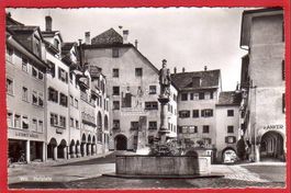 WIL HOFPLATZ