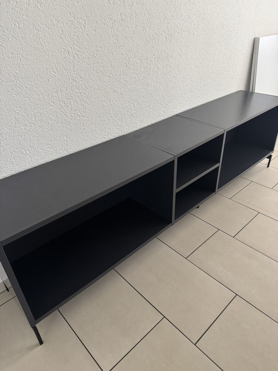 Scaffali: Sideboard kostenlos – Usato da Hergiswil NW venduto da Luzerner90