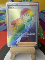 POKÉMON / Cheryl / Battle Styles / Rainbow 🇺🇸