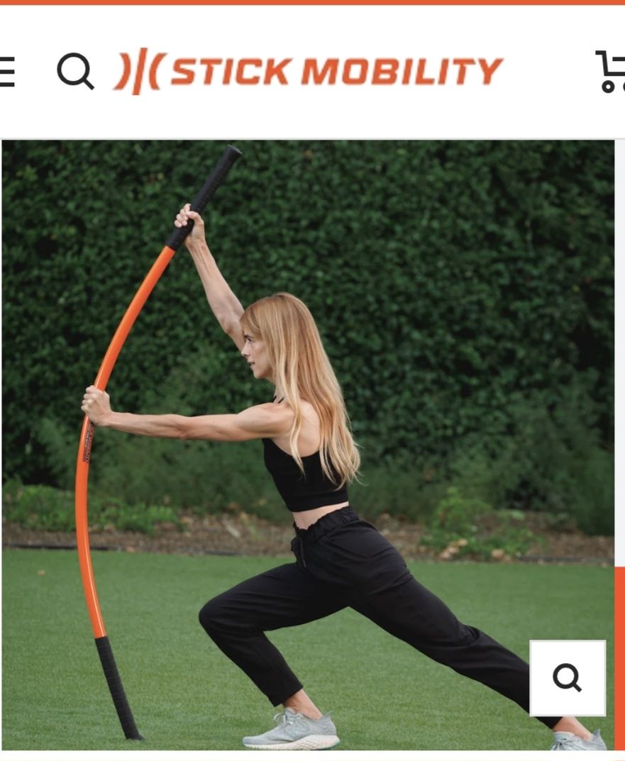 Vélos d'appartement: stick mobility – Neuf (Voir description) à Bulle par nora169