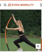 stick mobility