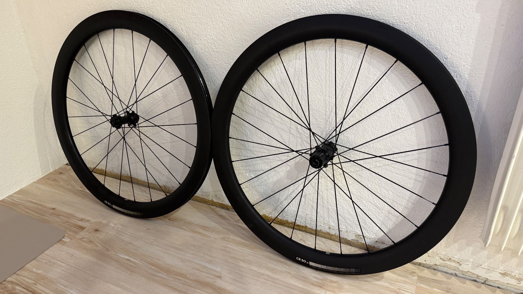 BMC Pezzi di ricambio: BMC Performance Bicycle Wheels – Usato da Evilard venduto da Kerstinbraegger