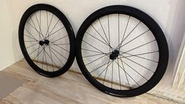 BMC Performance Bicycle Wheels