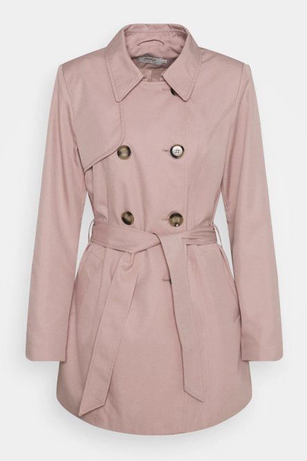 Only Cappotti: Trenchcoat ONLY – Nuovo (secondo la descrizione) da Uznach venduto da nerkic