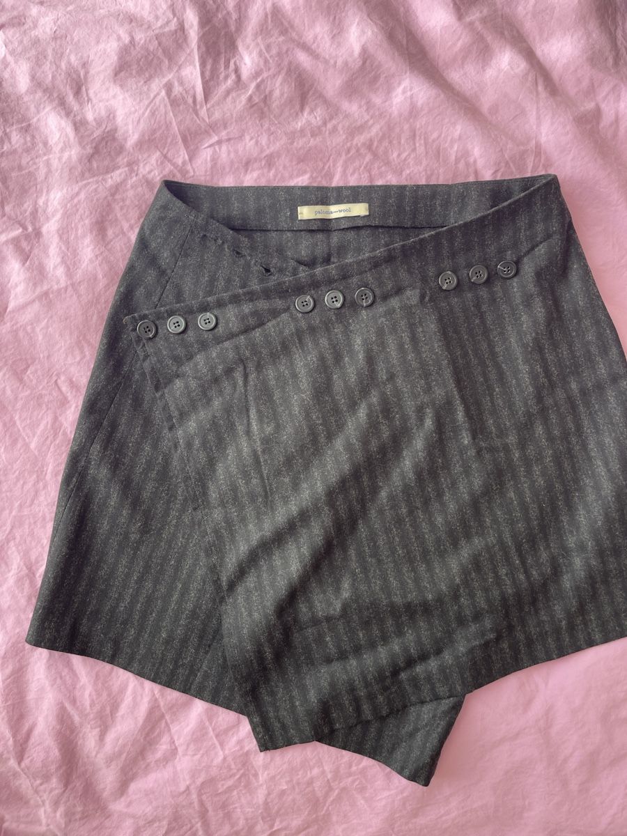 Röcke: Paloma wool mini skirt – Gebraucht aus zürich von schmid1234 5