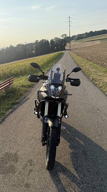 Touring: Tenere 700 (35kw) – Gebraucht aus Niederhasli von Nikola2708 2