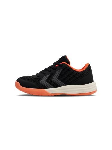 Scarpe per ragazzi: Hummel Multiplay Flex Lc Jr - anthracite (Grösse: 32) – Nuovo e nell'imballaggio originale da St. Gallen venduto da sportglobe