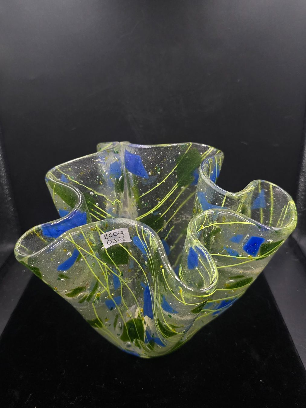 Murano Vasi & Recipienti: Murano Glas Vase – Usato da Rorschacherberg venduto da snOOpydOg11 1