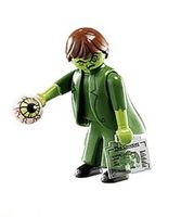 PLAYMOBIL FI?URES 70288 SCOOBY DOO 04 THE CREEPER serie 1‪‪