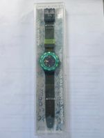 Swatch Uhr Scuba