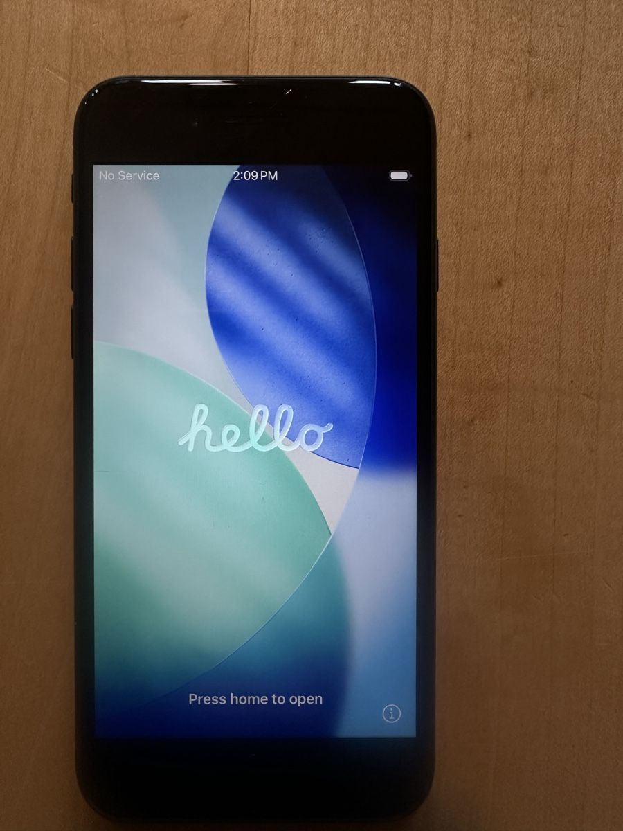 Apple Telefoni cellulari / Smartphones: iPhone SE 2022 – Usato da Heimiswil venduto da retowidmer 1