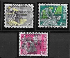 V0782 - Homme et profession I vollstemp.