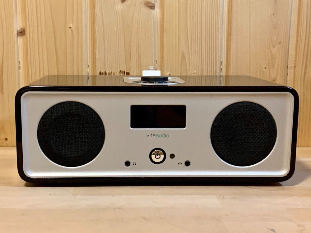 Vita Audio R2i DAB+ Radio Kaufen auf Ricardo